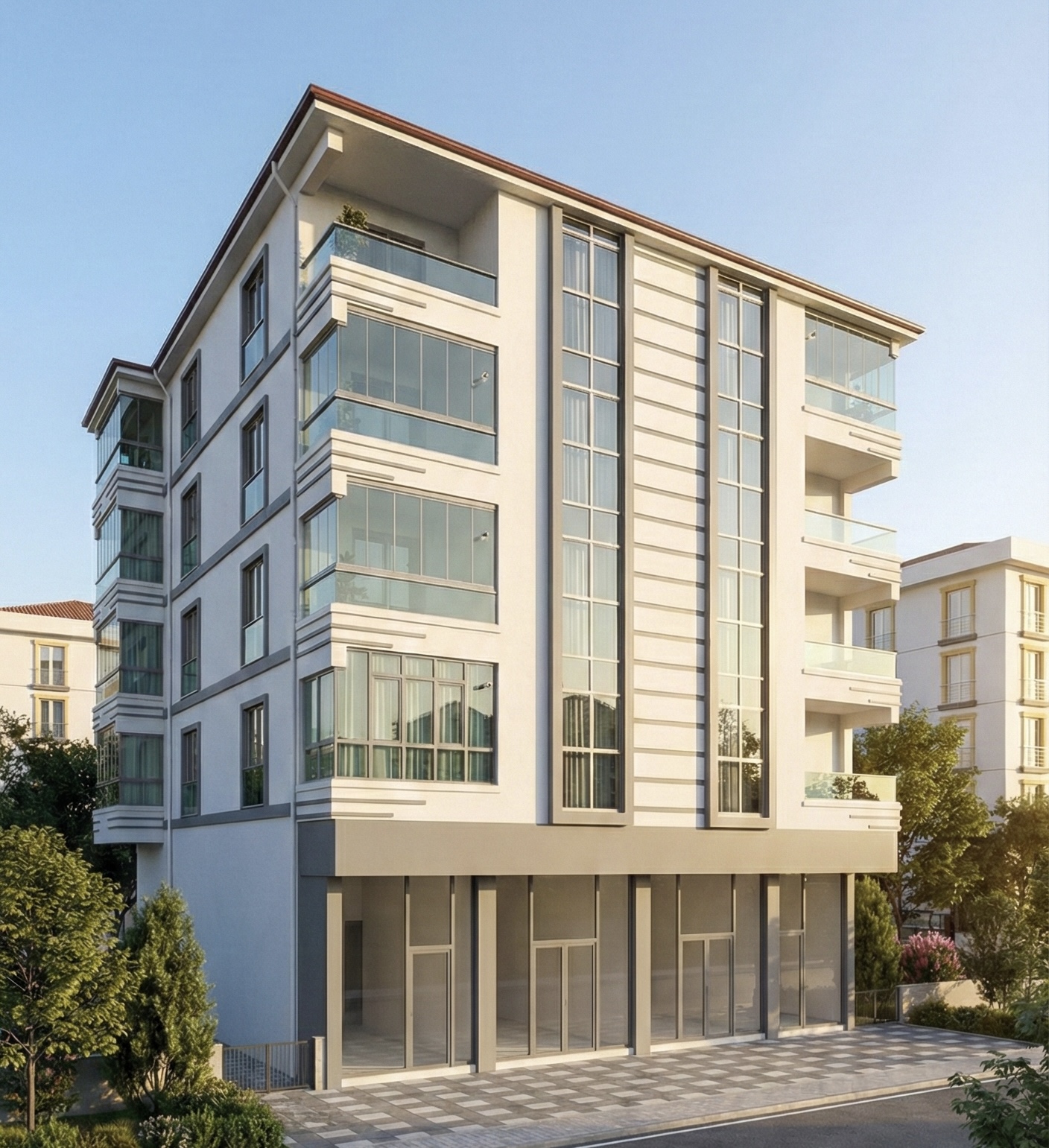 ADL SİLVER ÇEKEREK